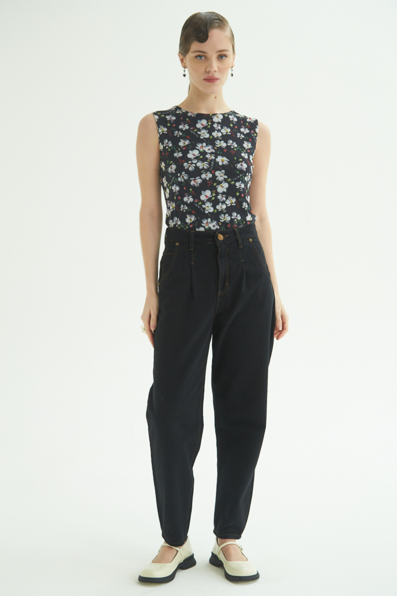 PANTALÓN DE JEAN ADUT