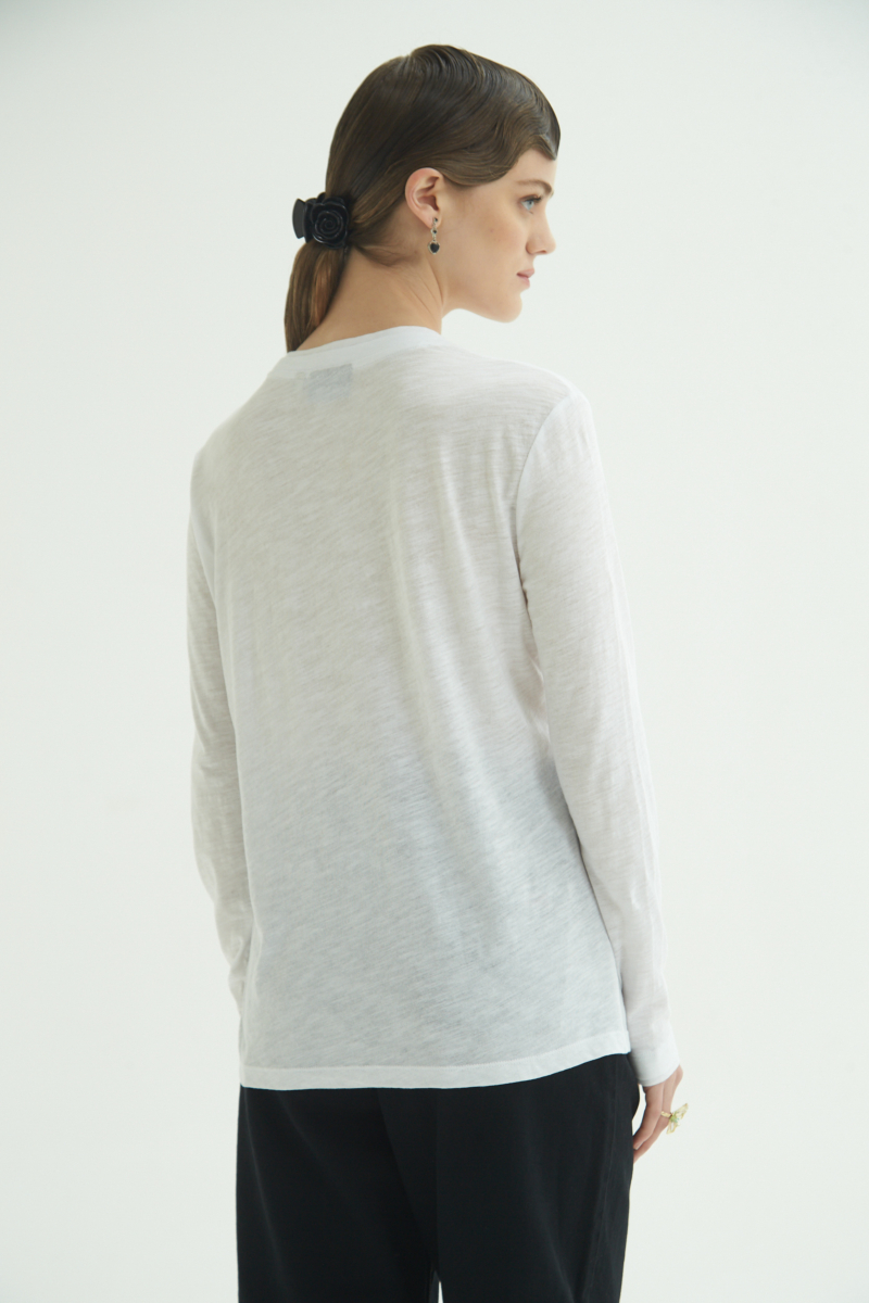 REMERA CRAWFORD