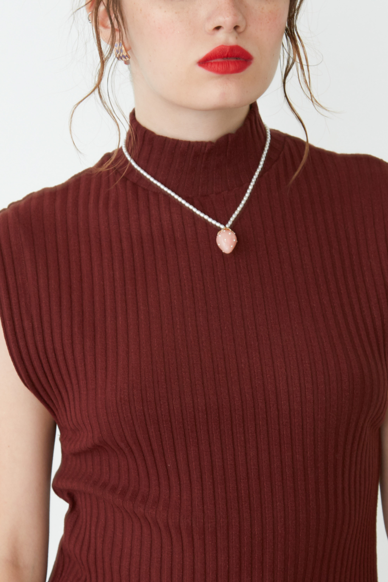 COLLAR FRESA