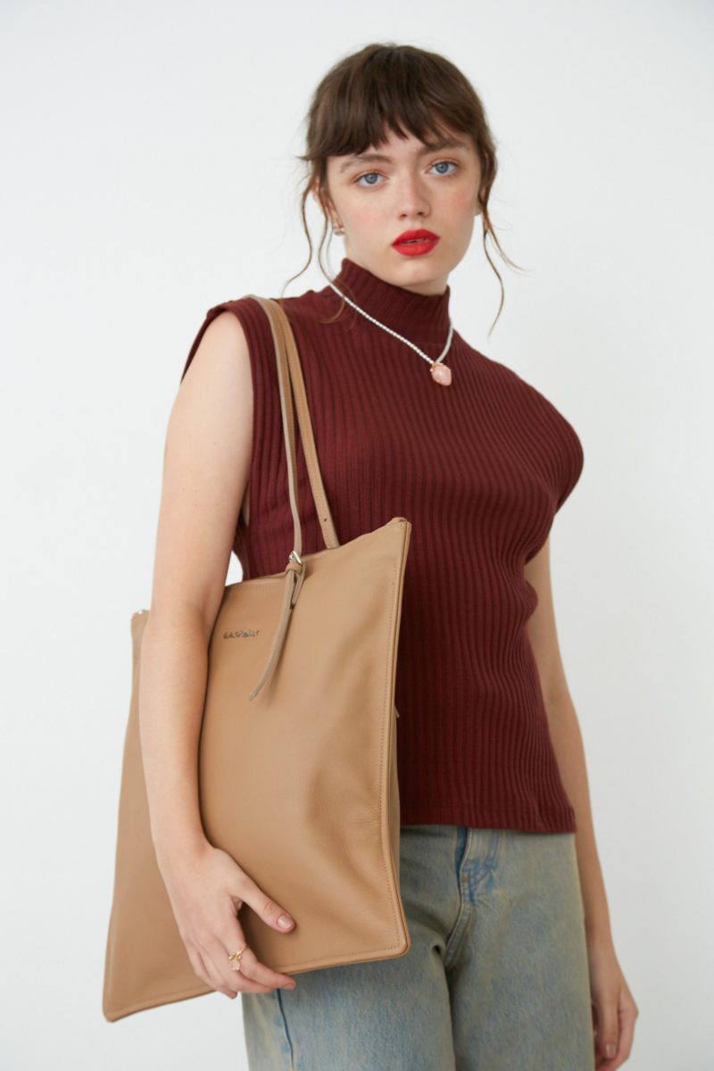 COLLAR BELLA