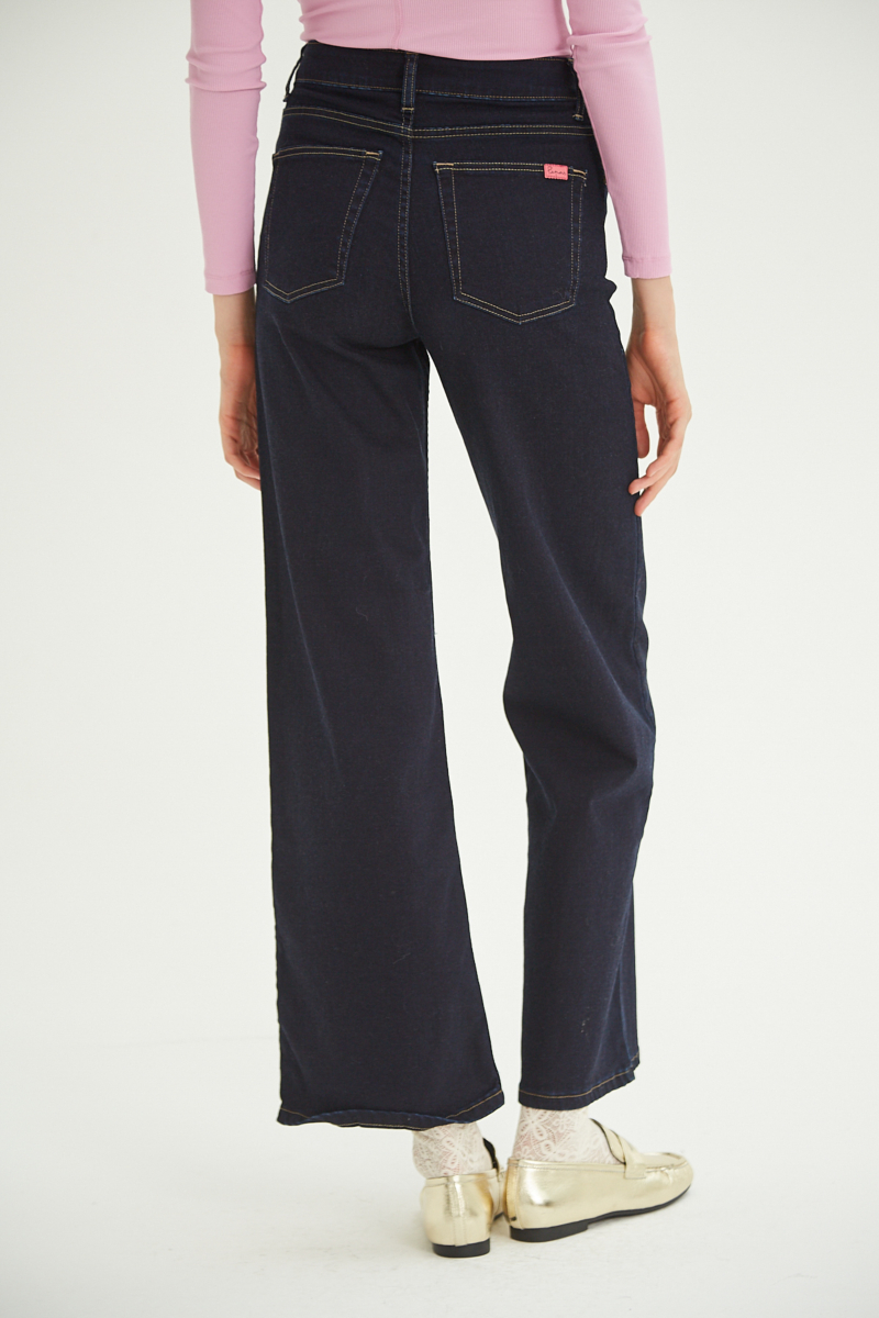 PANTALON DE JEAN LAUREN