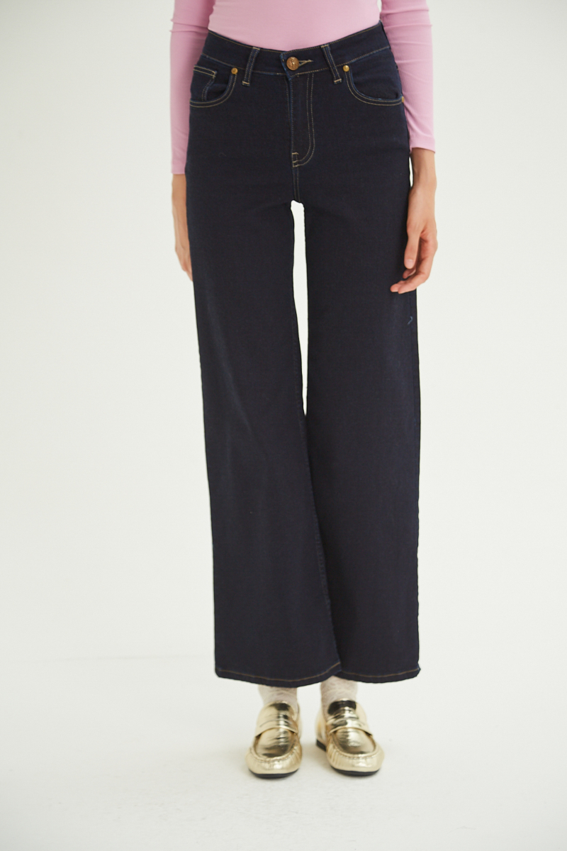 PANTALON DE JEAN LAUREN