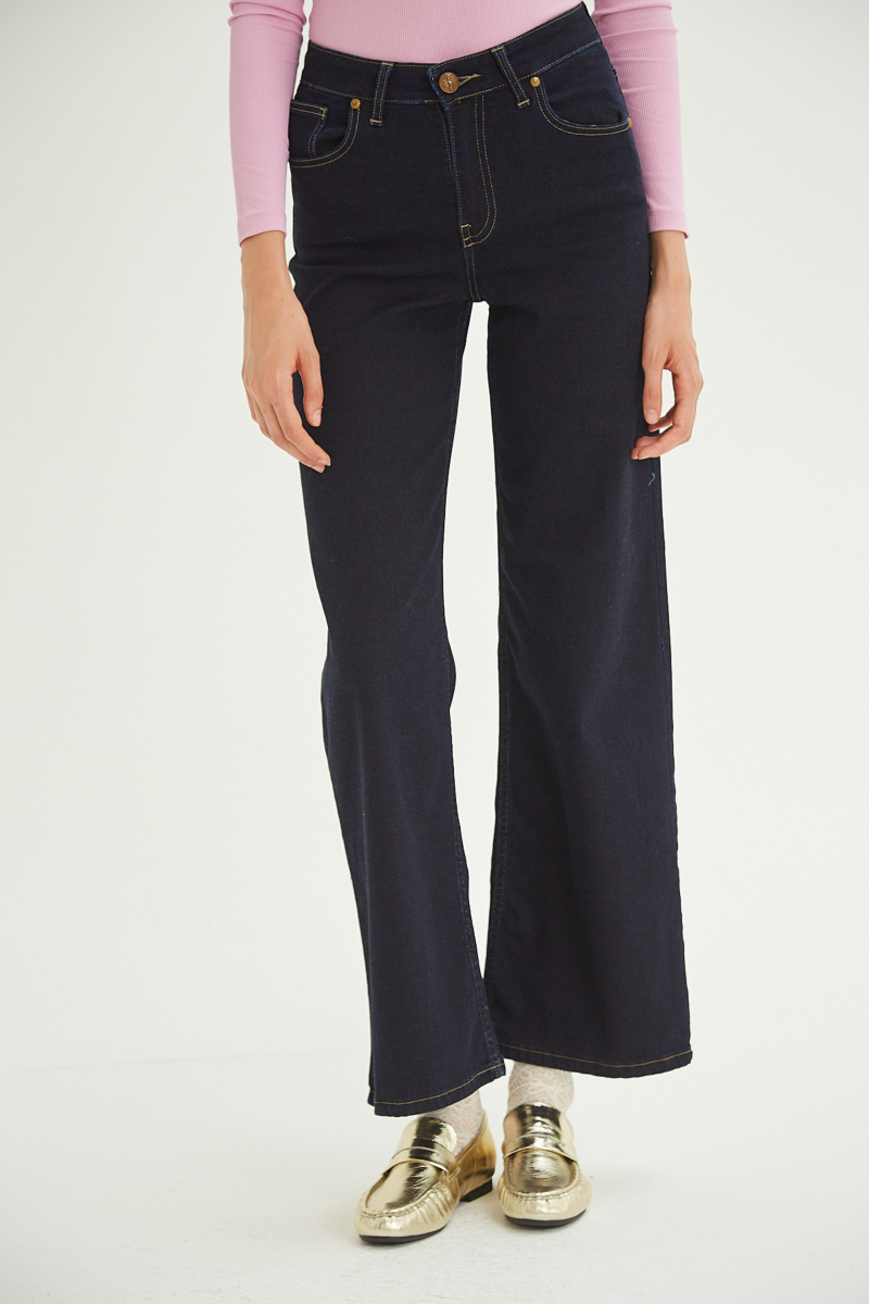 PANTALON DE JEAN LAUREN
