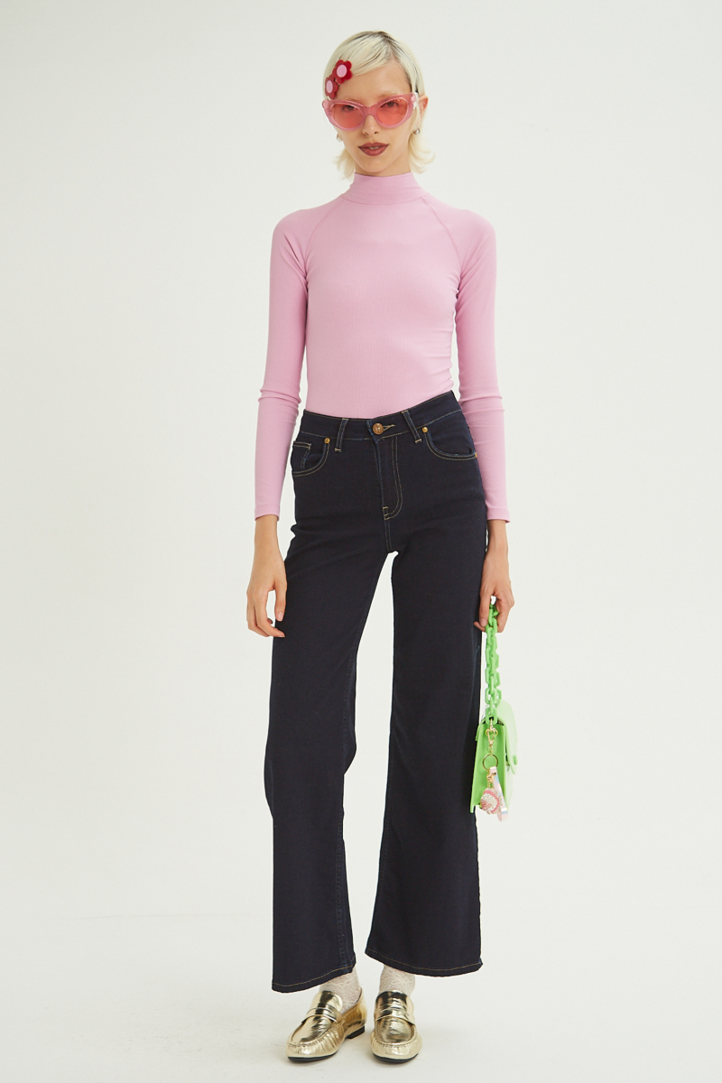 PANTALON DE JEAN LAUREN