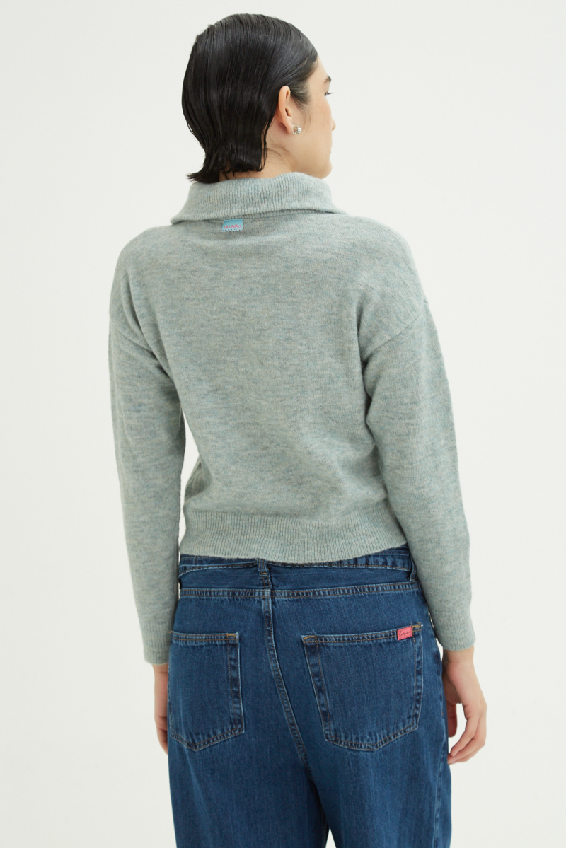 SWEATER TEJIDO ALLEN