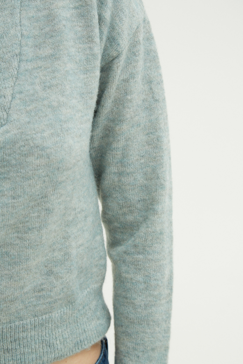SWEATER TEJIDO ALLEN