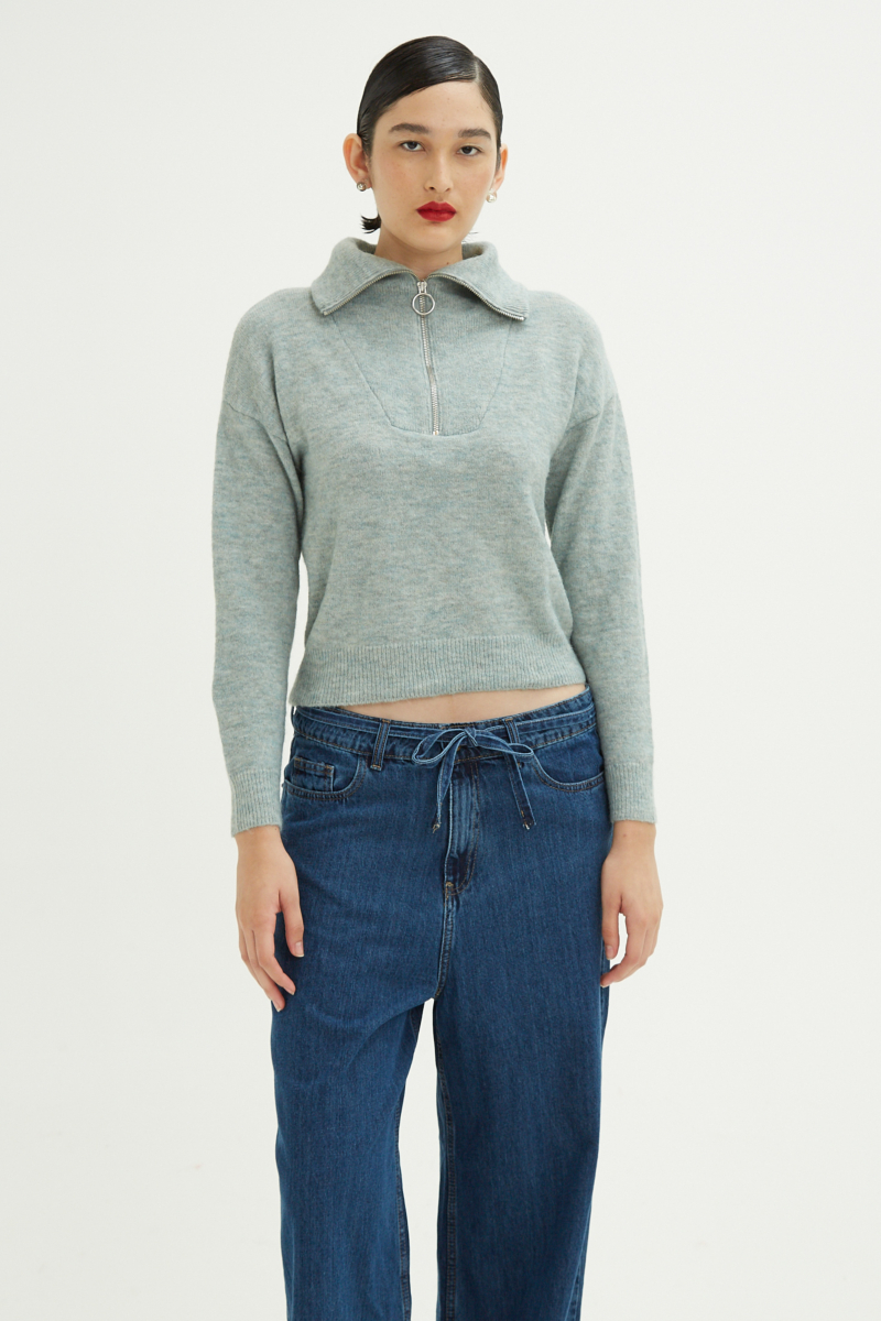 SWEATER TEJIDO ALLEN