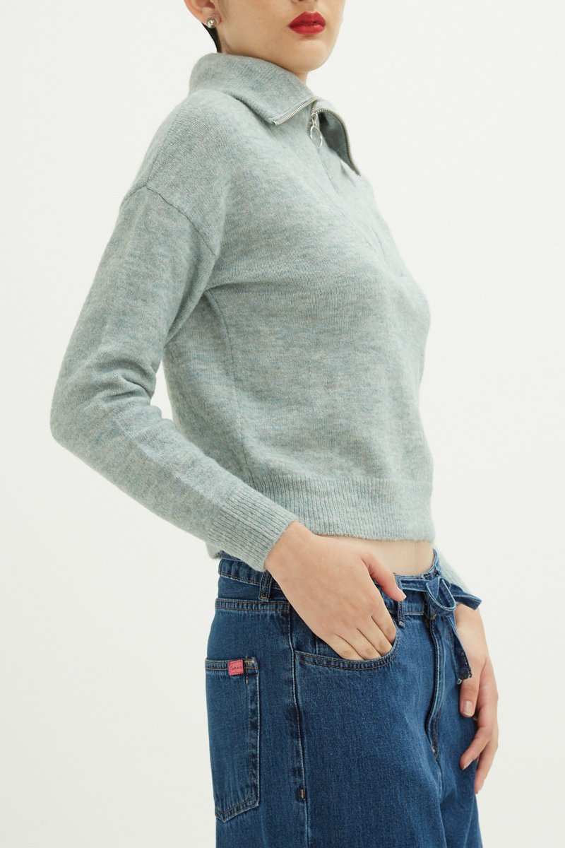 SWEATER TEJIDO ALLEN
