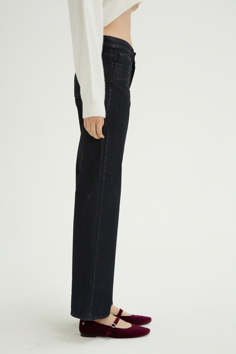PANTALON DE JEAN SABBAT GLOW