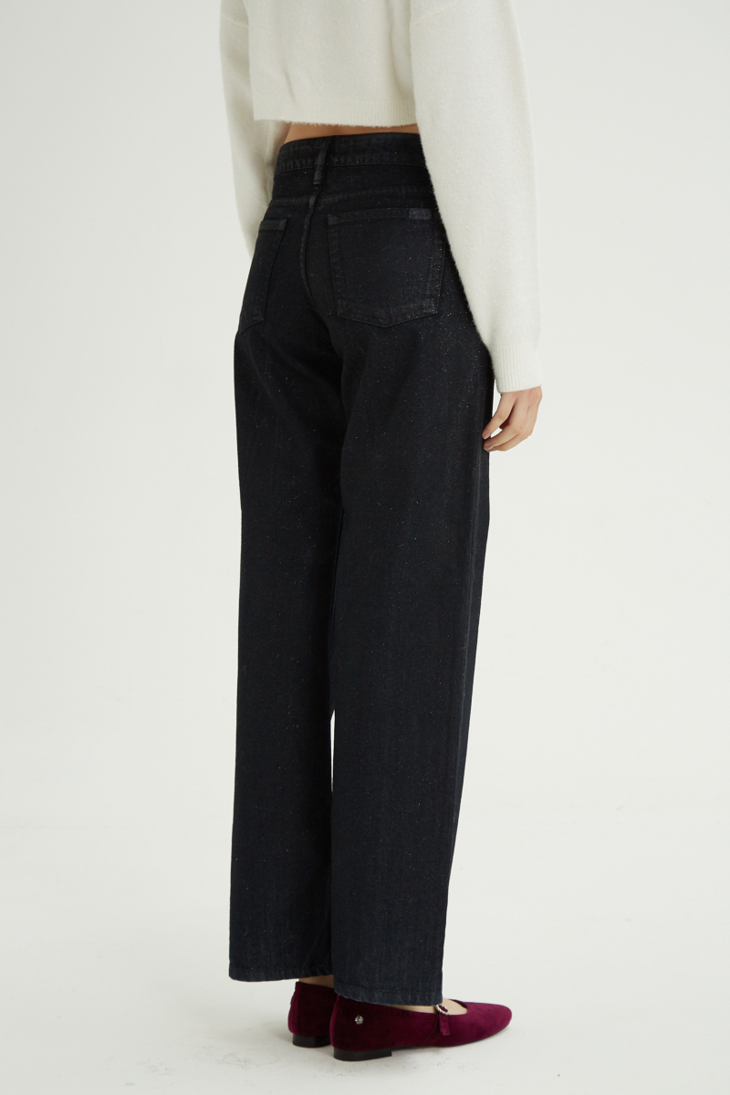 PANTALON DE JEAN SABBAT GLOW