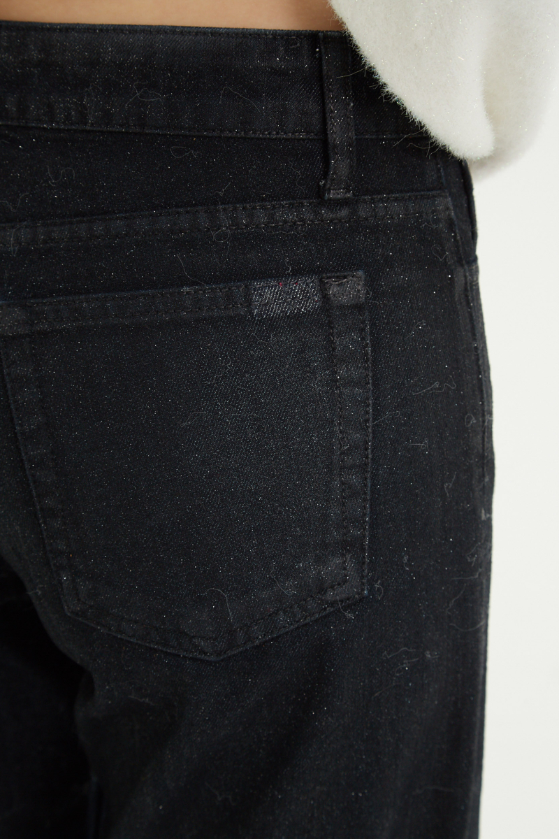 PANTALON DE JEAN SABBAT GLOW