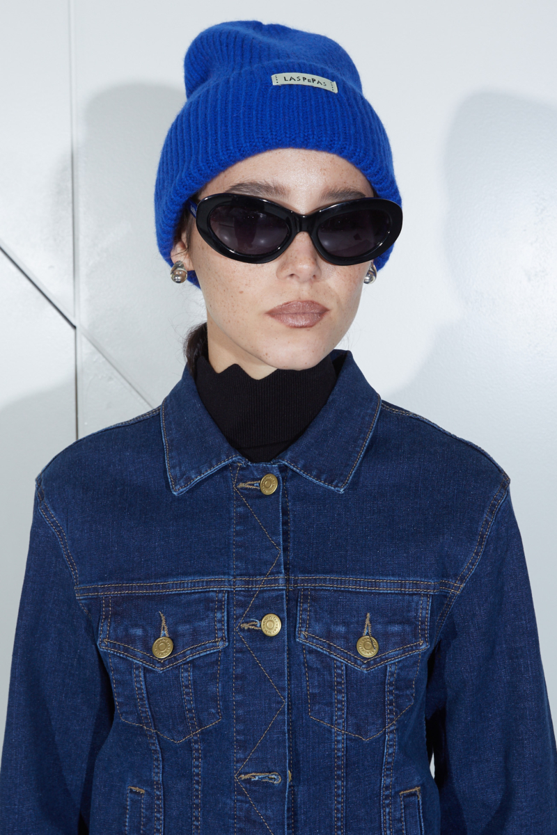 GORRITO DE LANA JACKIE 
