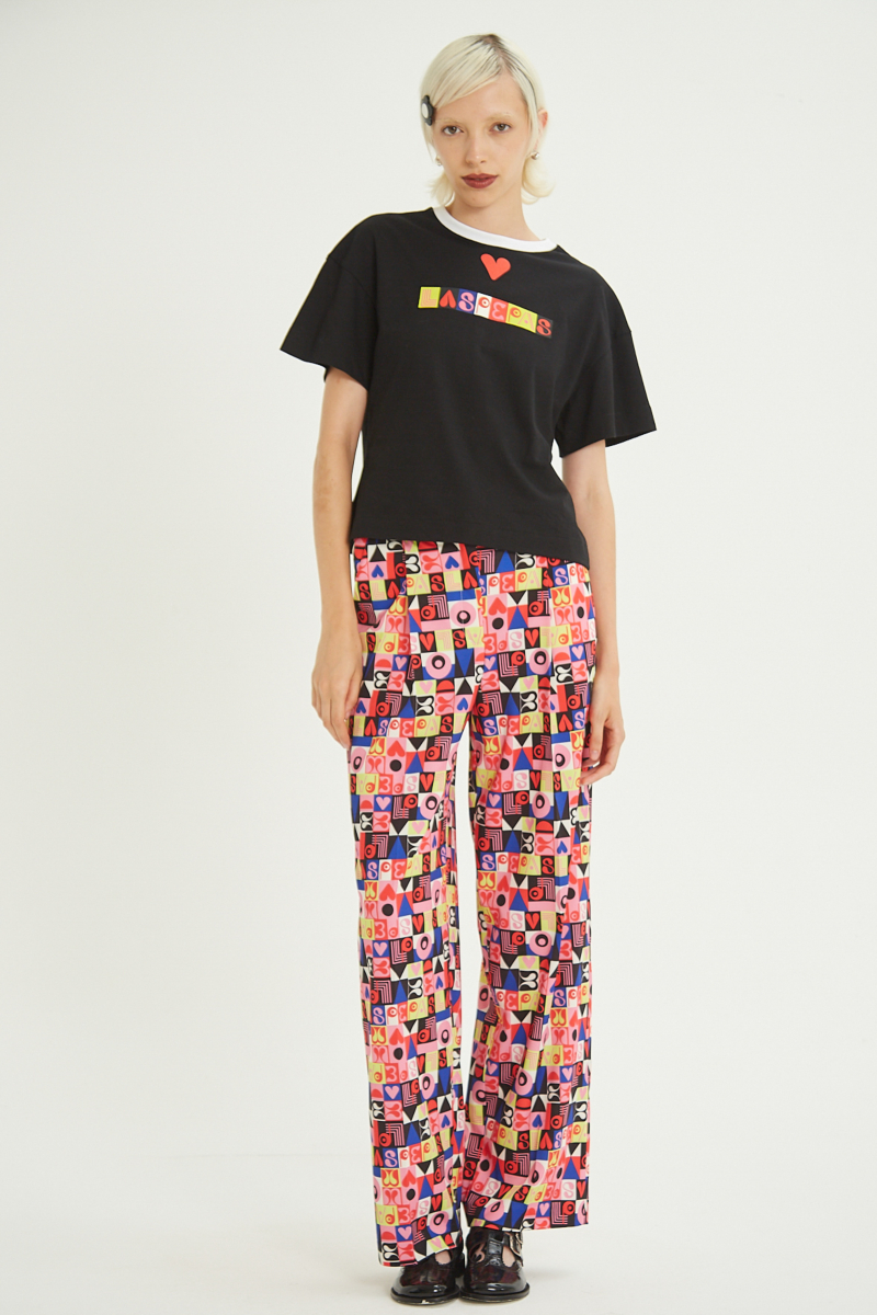 REMERA JEREMY GEOMETRY