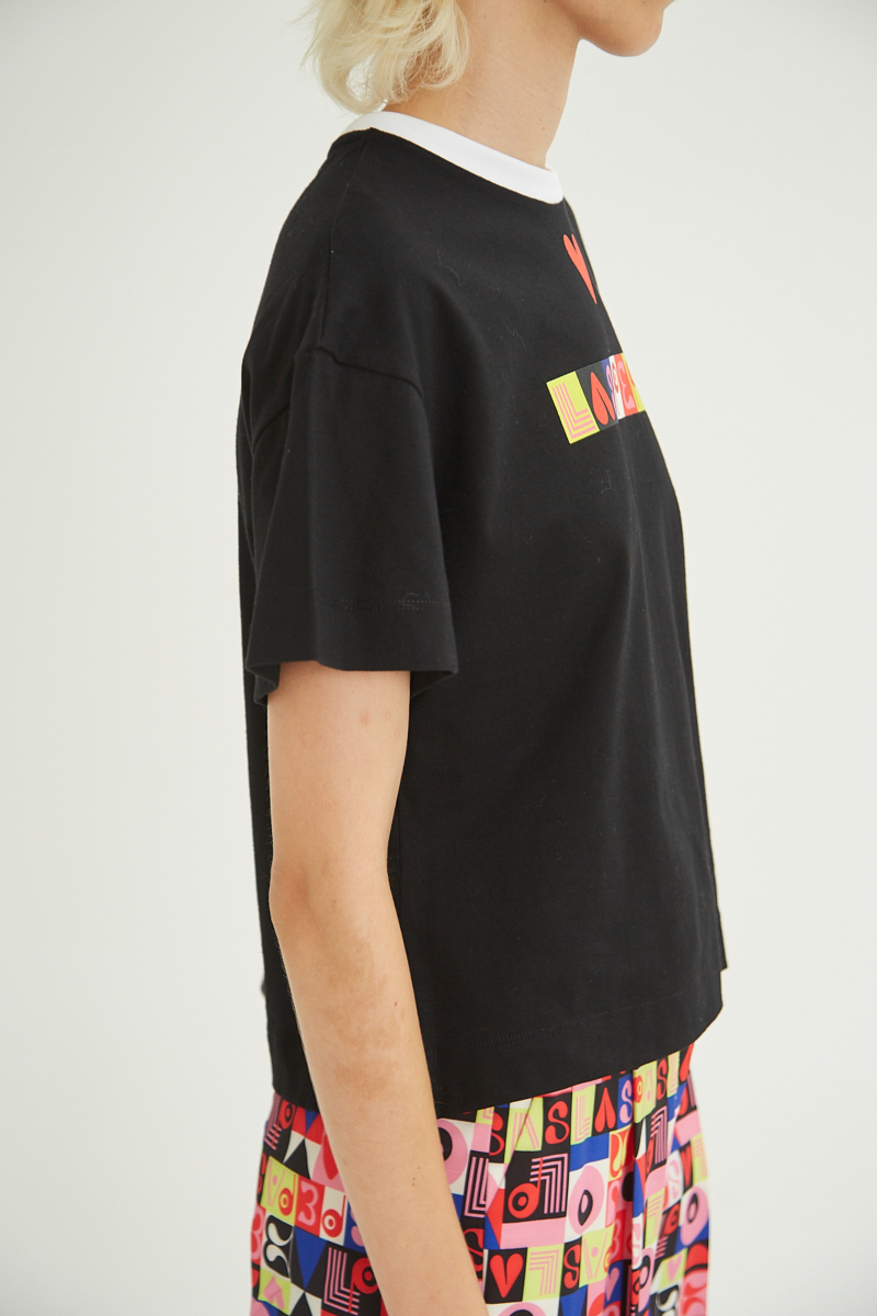 REMERA JEREMY GEOMETRY