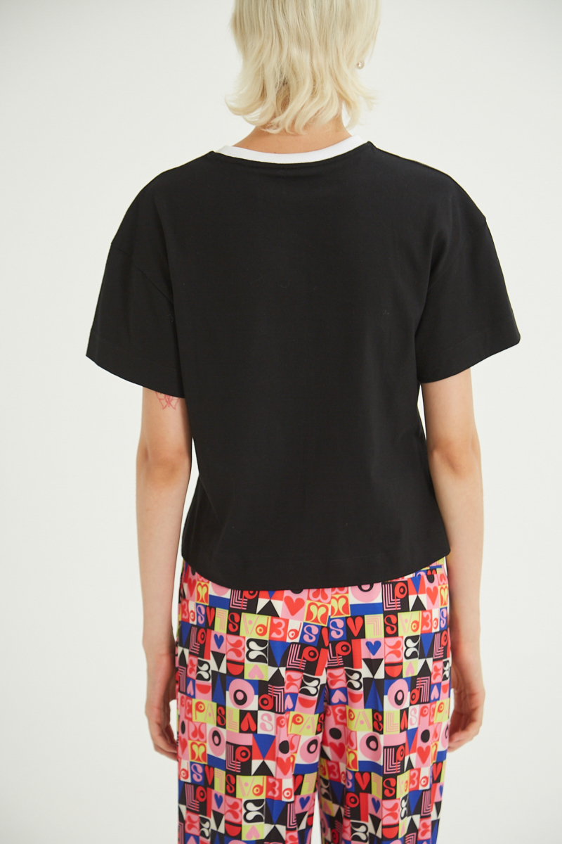 REMERA JEREMY GEOMETRY