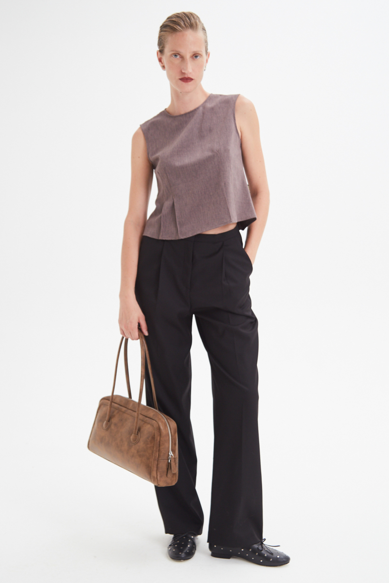 PANTALÓN SASTRERO LESING NOLAN