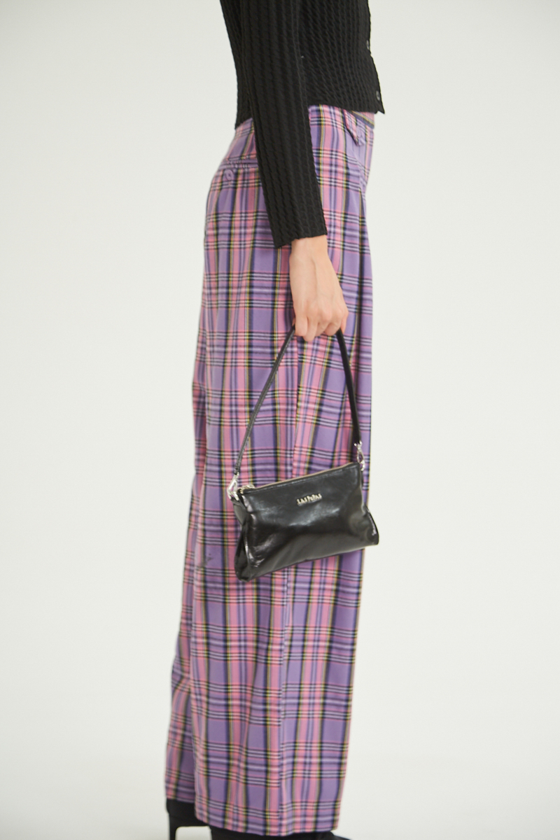PANTALON CHER CHECK