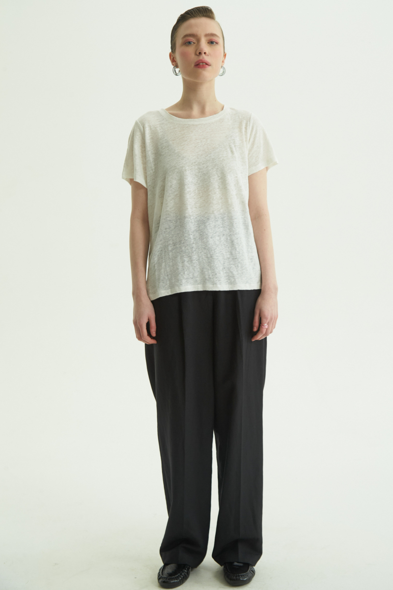 PANTALON YASMINE RAMIE