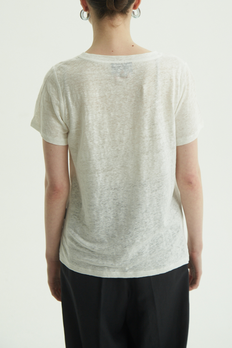 REMERA SOOKIE LINO