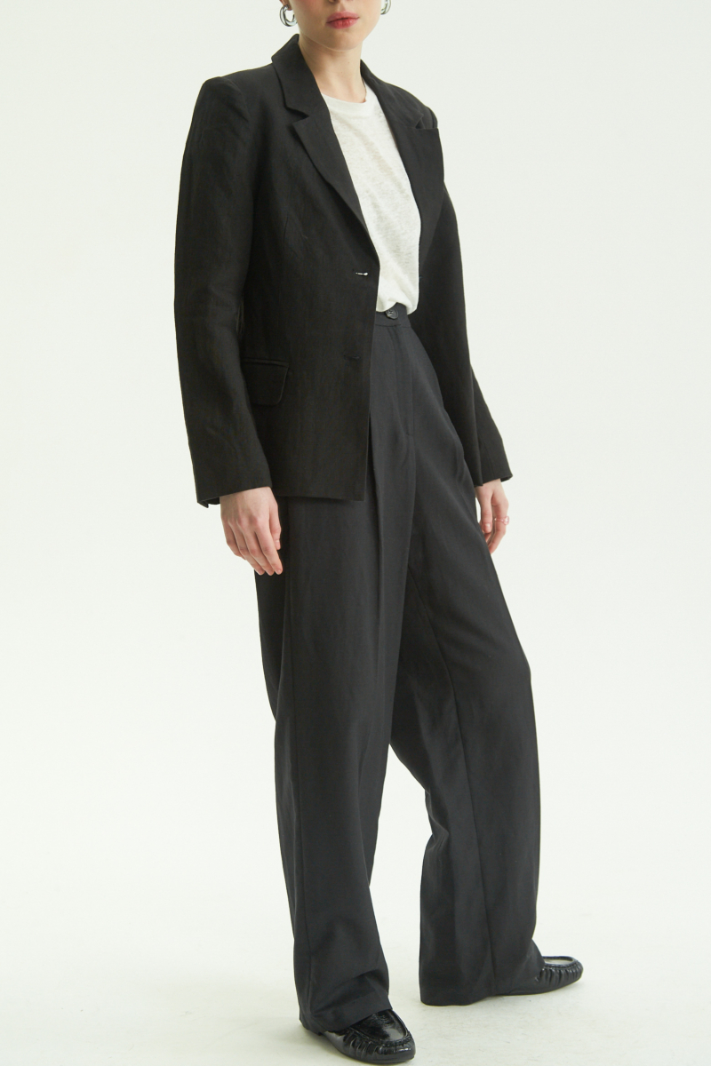 PANTALON YASMINE RAMIE
