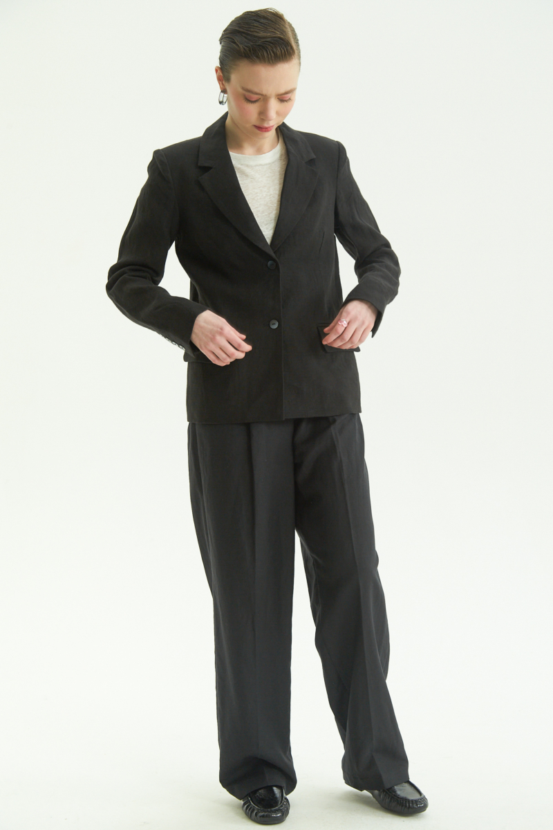 PANTALON YASMINE RAMIE