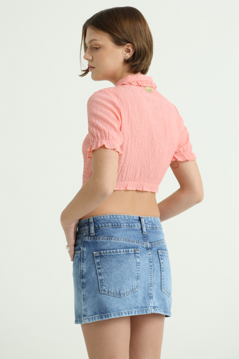 MINI DE JEAN JERRY