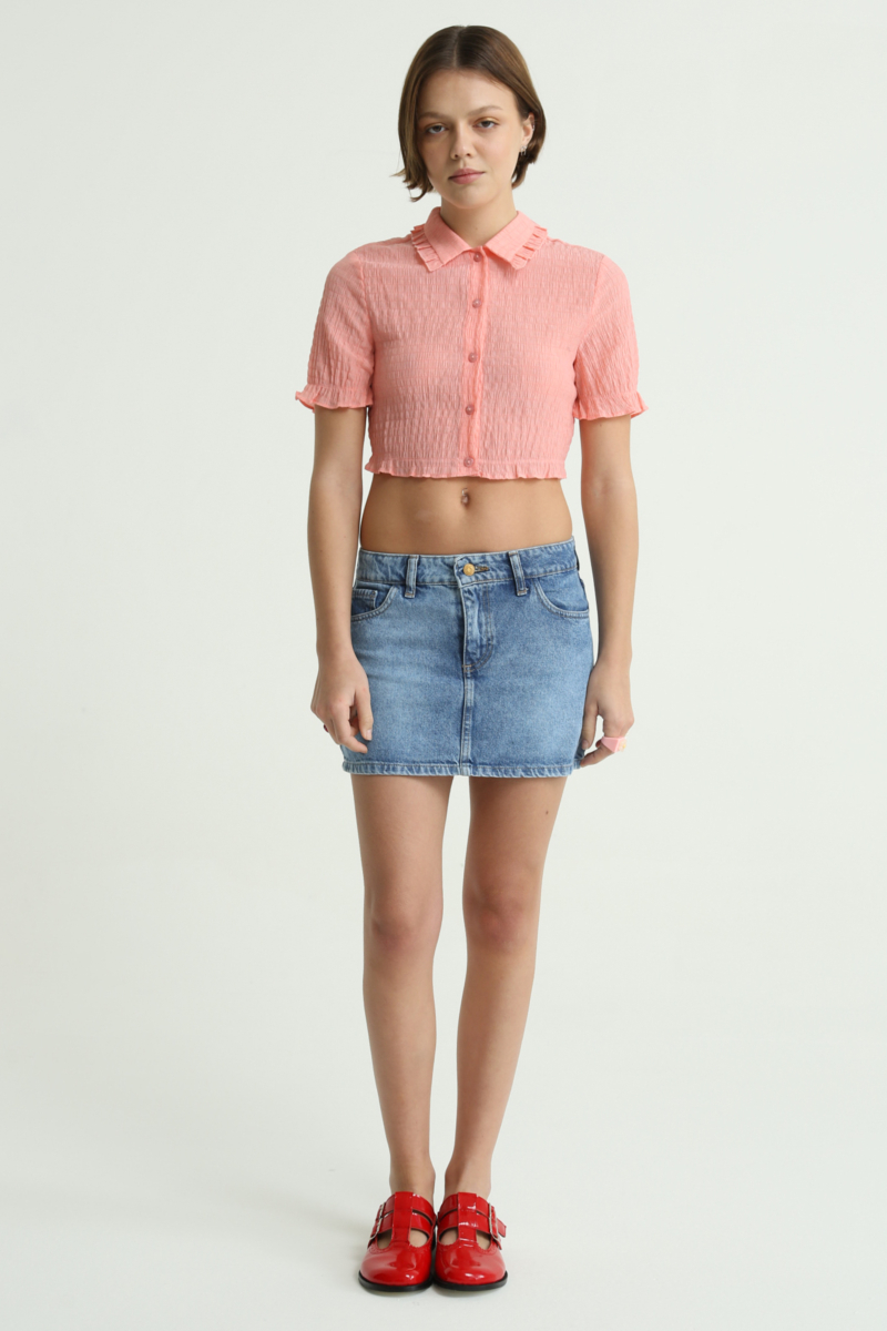 MINI DE JEAN JERRY