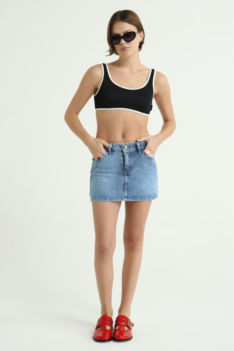 MINI DE JEAN JERRY