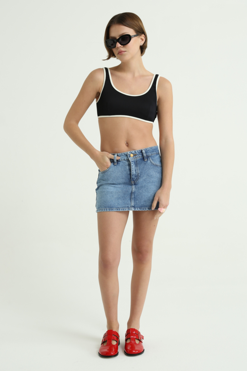 MINI DE JEAN JERRY