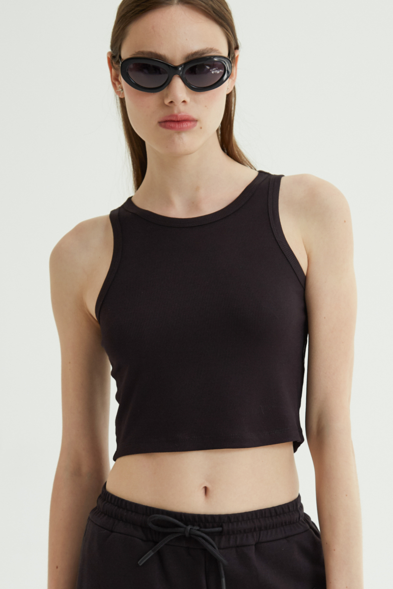 MUSCULOSA RICCI