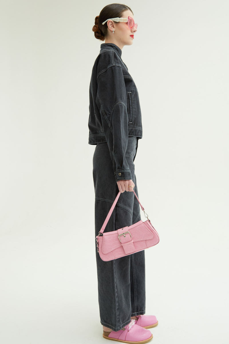 CAMPERA DE JEAN ALEXA
