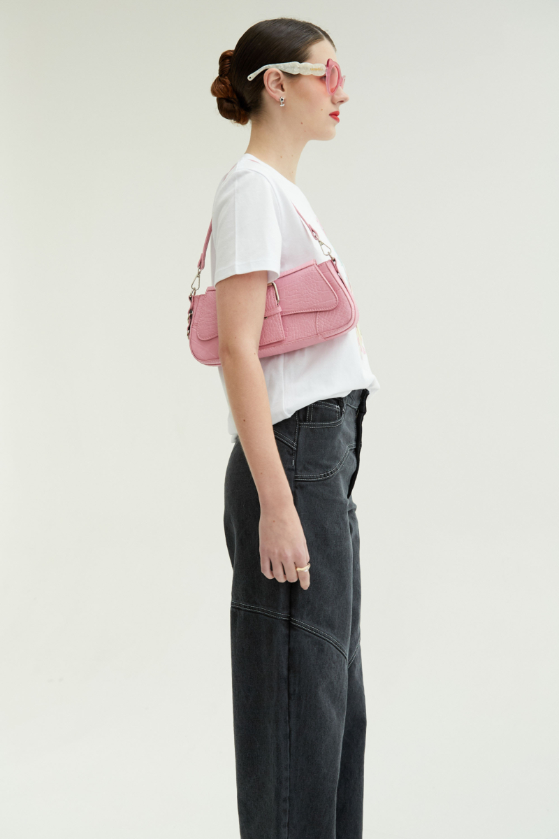 PANTALON JEAN ALEXA