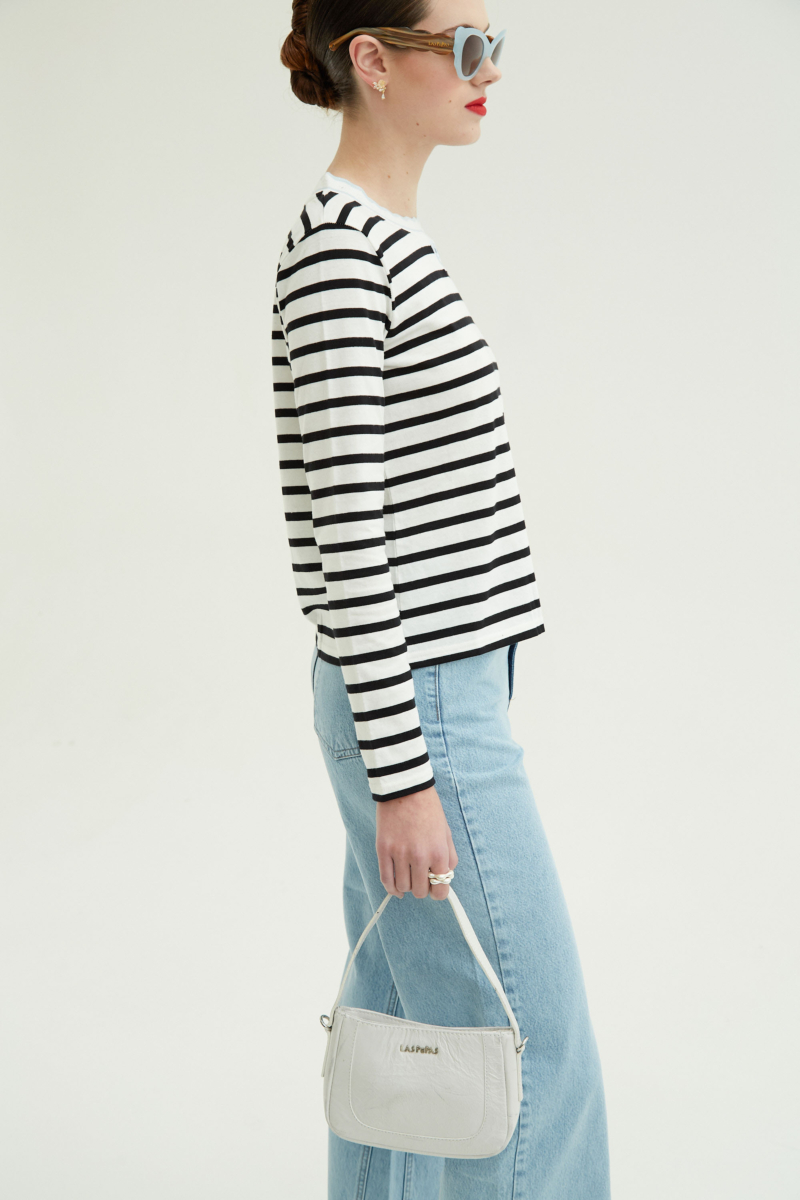 CARTERA DE CUERO OXFORD