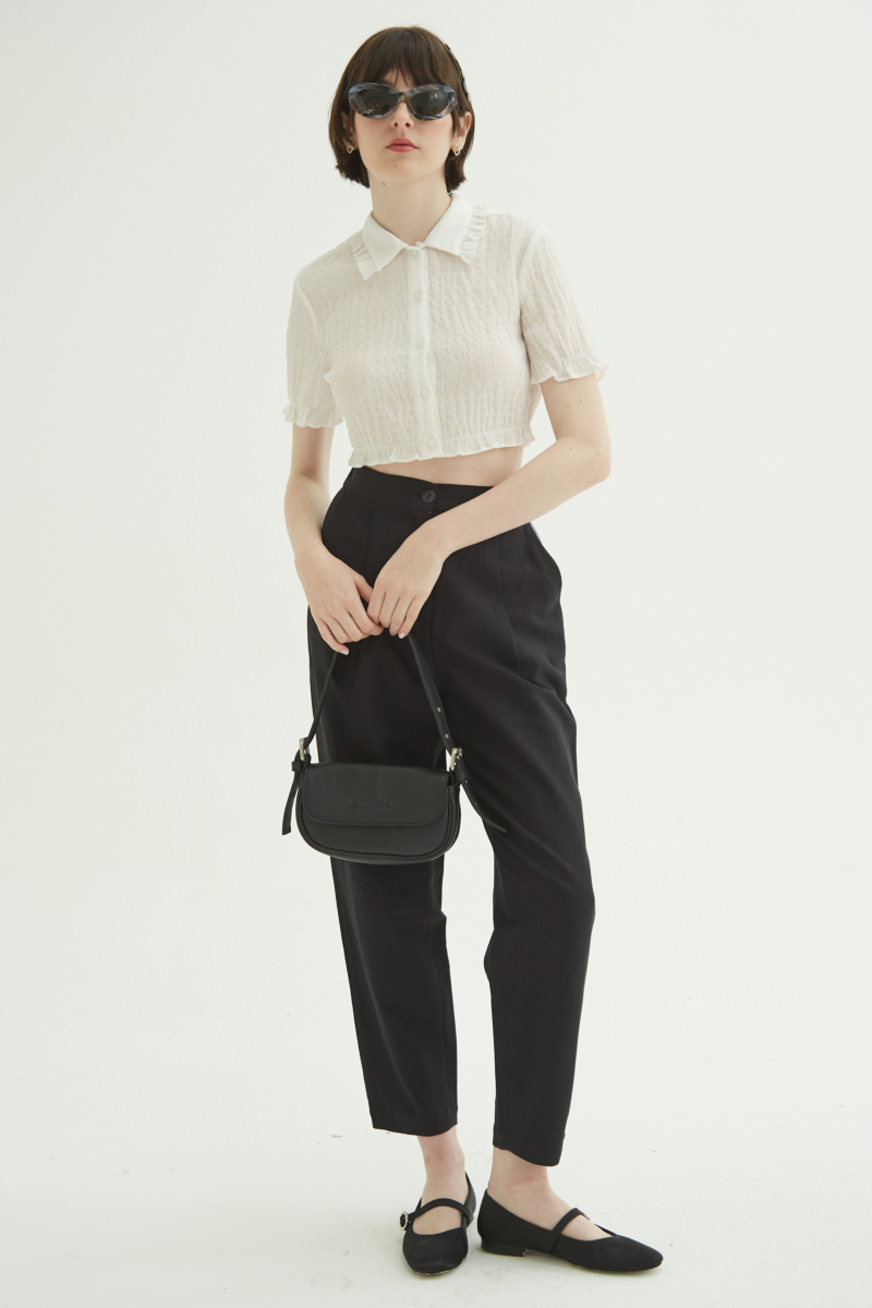 PANTALON SASTRERO RAMIE