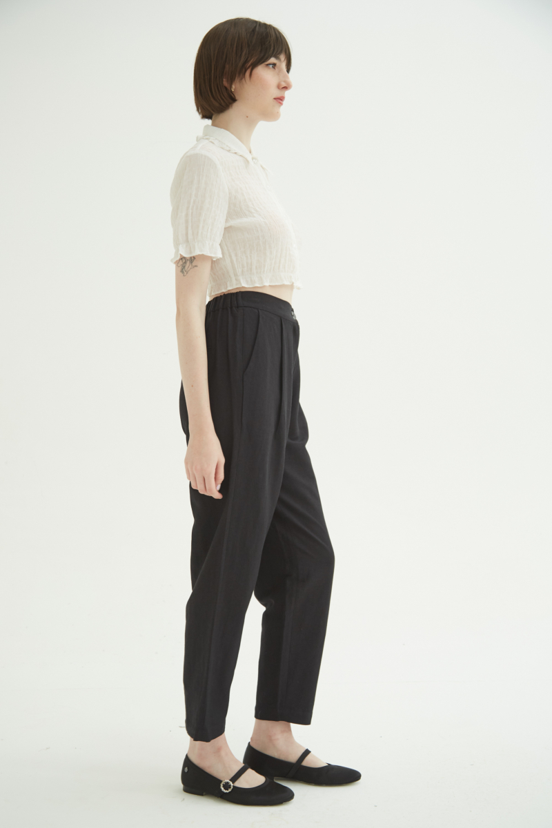 PANTALON SASTRERO RAMIE