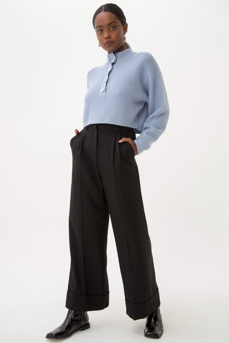 PANTALON DALIA LISO