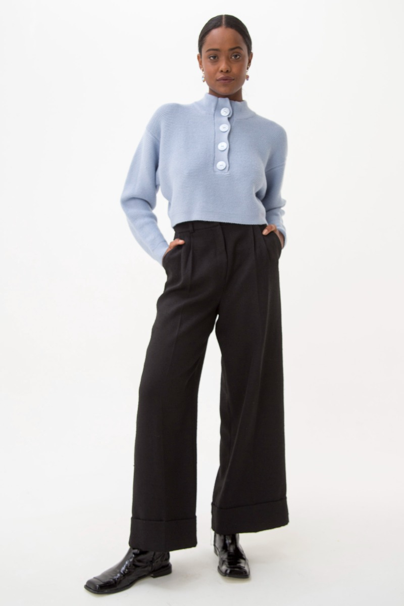 PANTALON DALIA LISO