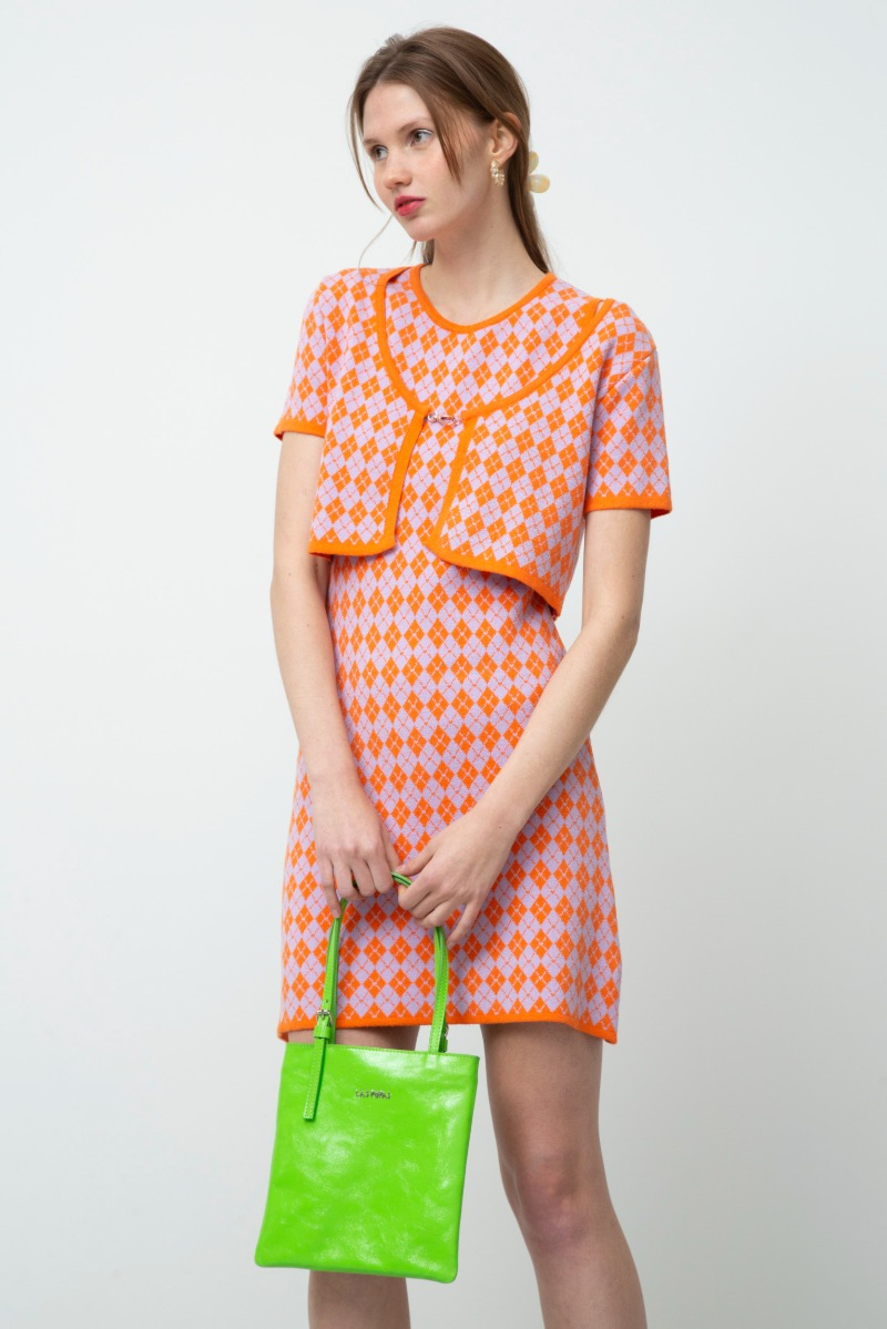 VESTIDO KIMMY