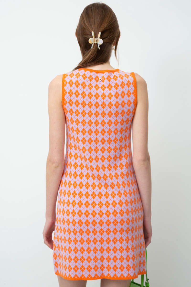 VESTIDO KIMMY