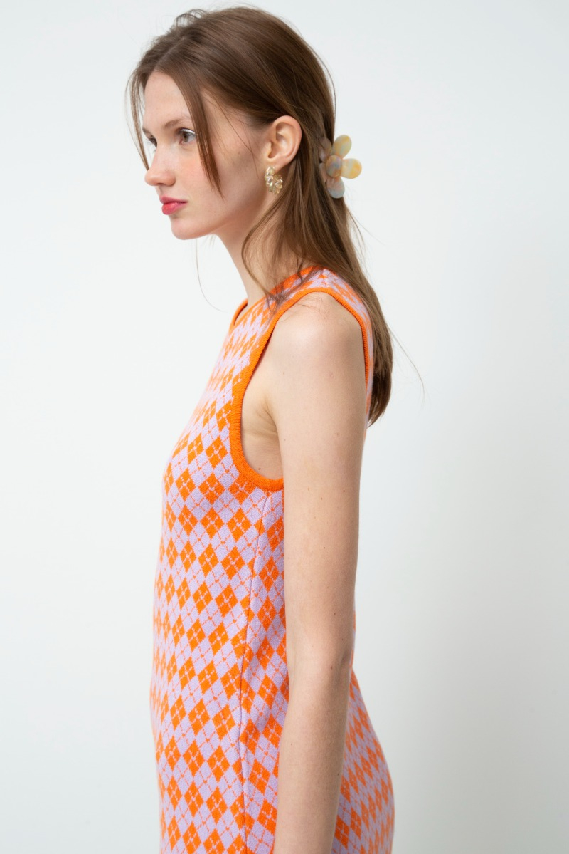 VESTIDO KIMMY