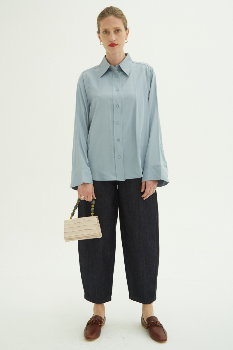 CAMISA LYLA