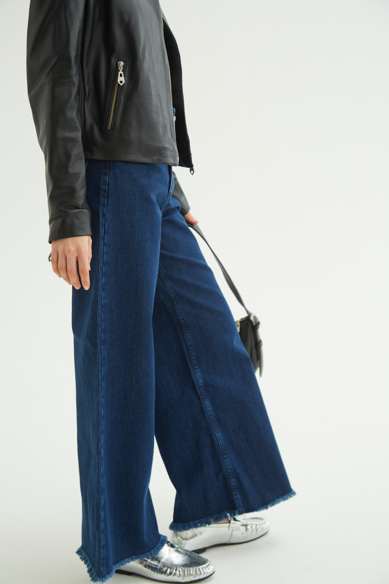 PANTALON DE JEAN SOFIA