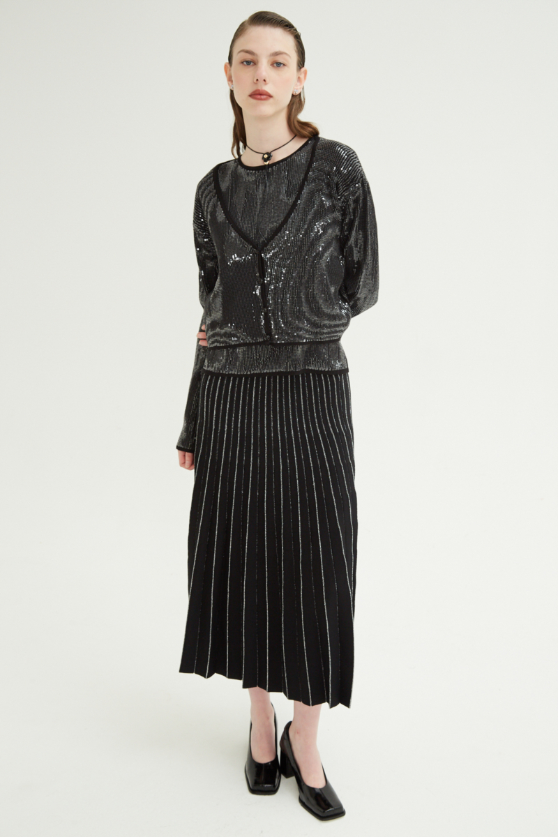 CARDIGAN COPPOLA