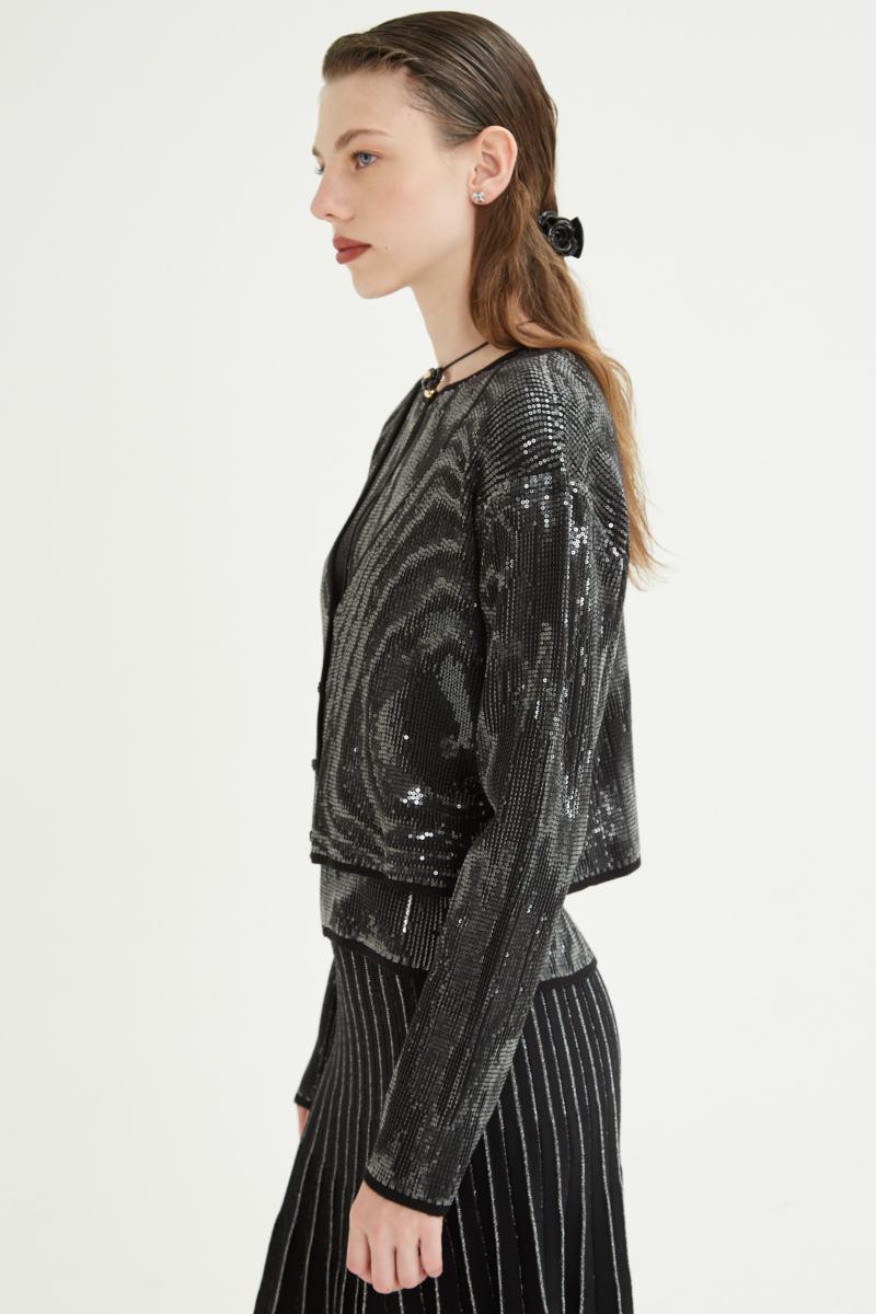CARDIGAN COPPOLA