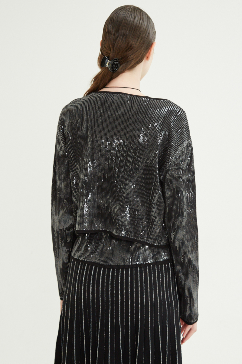 CARDIGAN COPPOLA