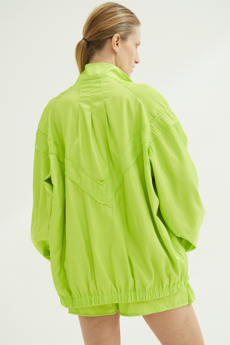 CAMPERA FRANCIS
