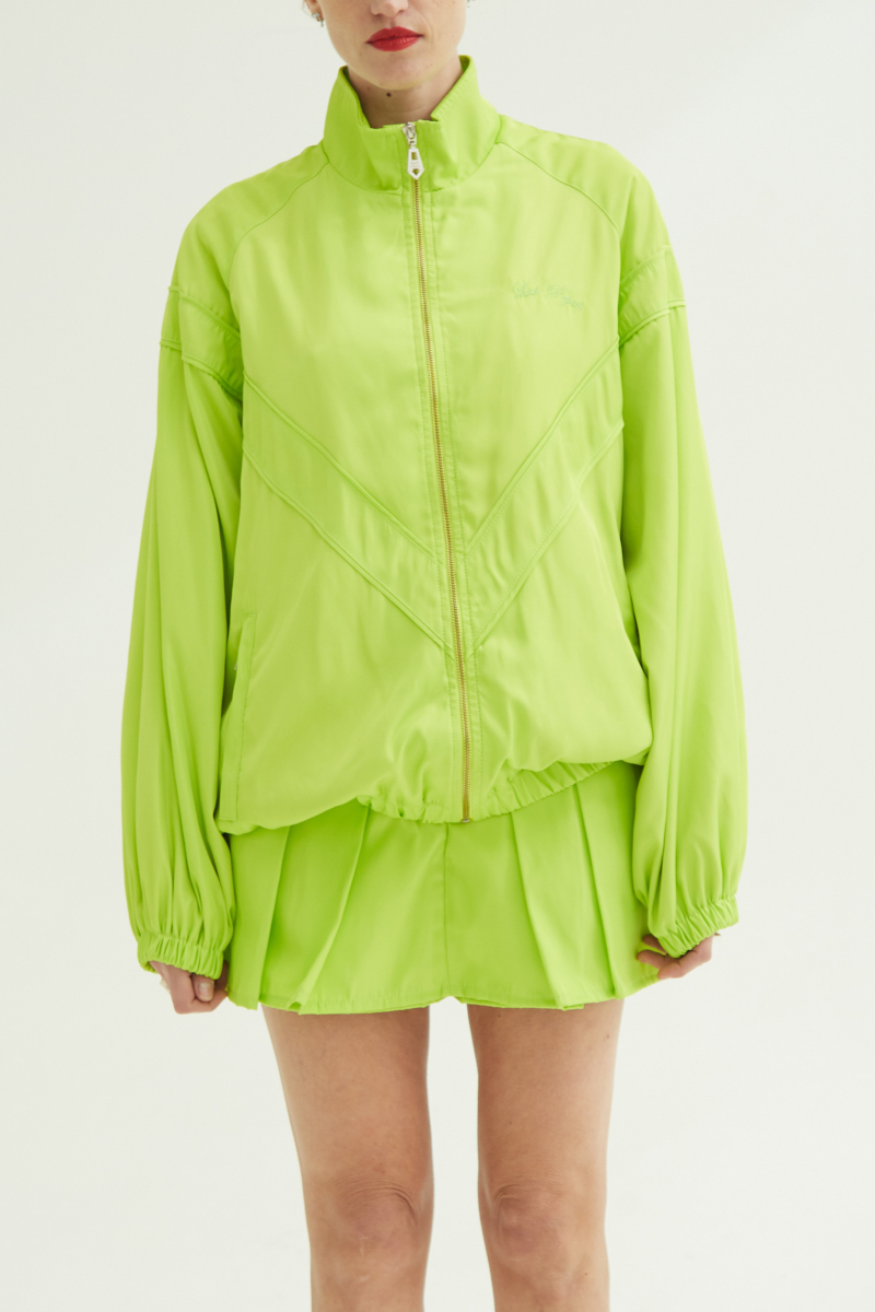 CAMPERA FRANCIS