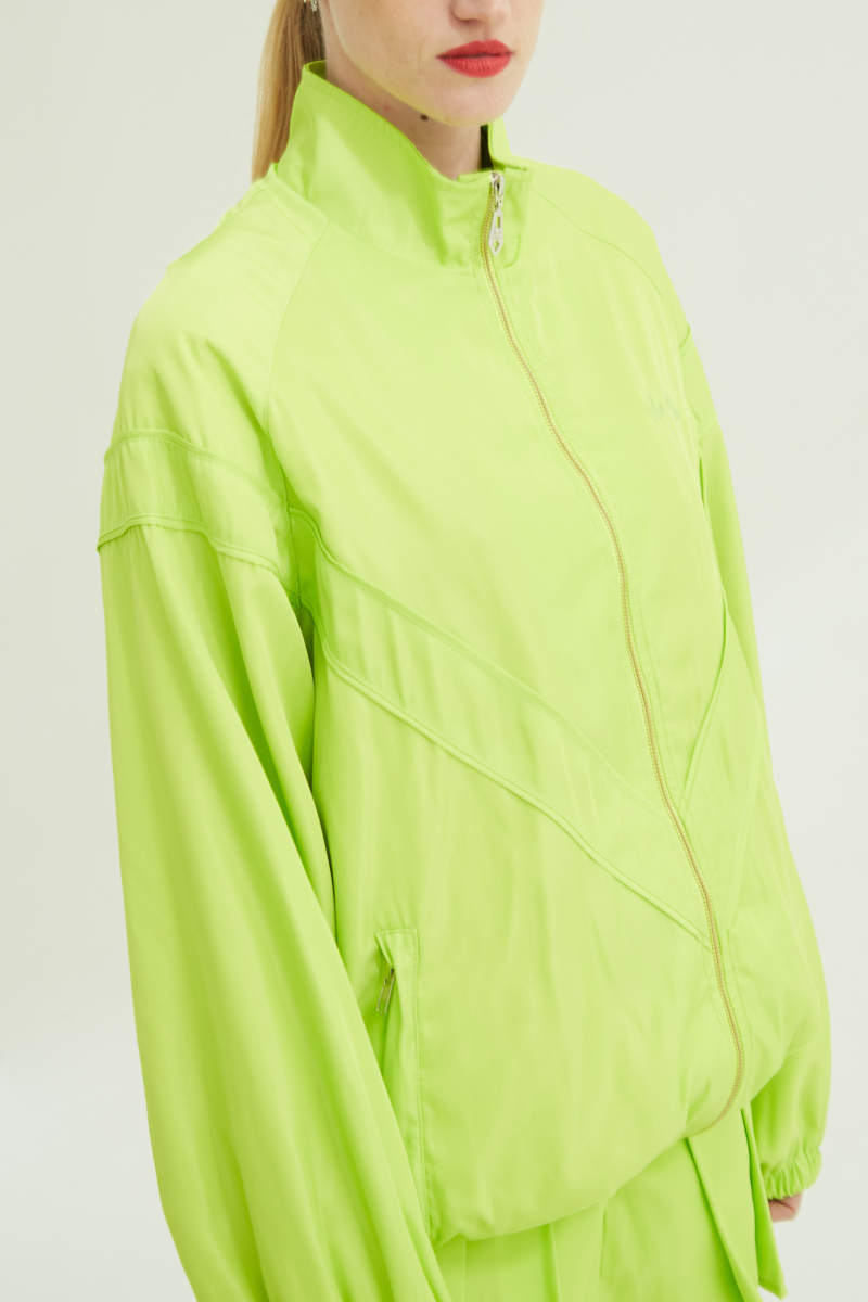 CAMPERA FRANCIS