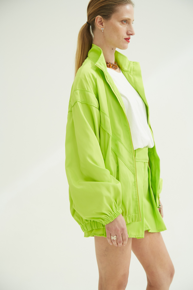 CAMPERA FRANCIS