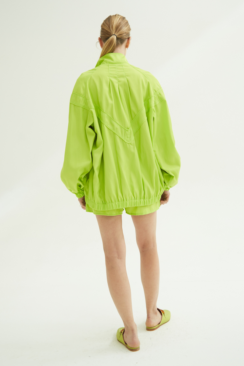 CAMPERA FRANCIS
